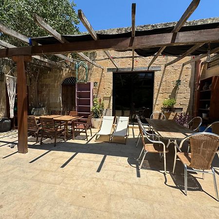 Palazzo Dallo Marsaxlokk Eksteriør bilde